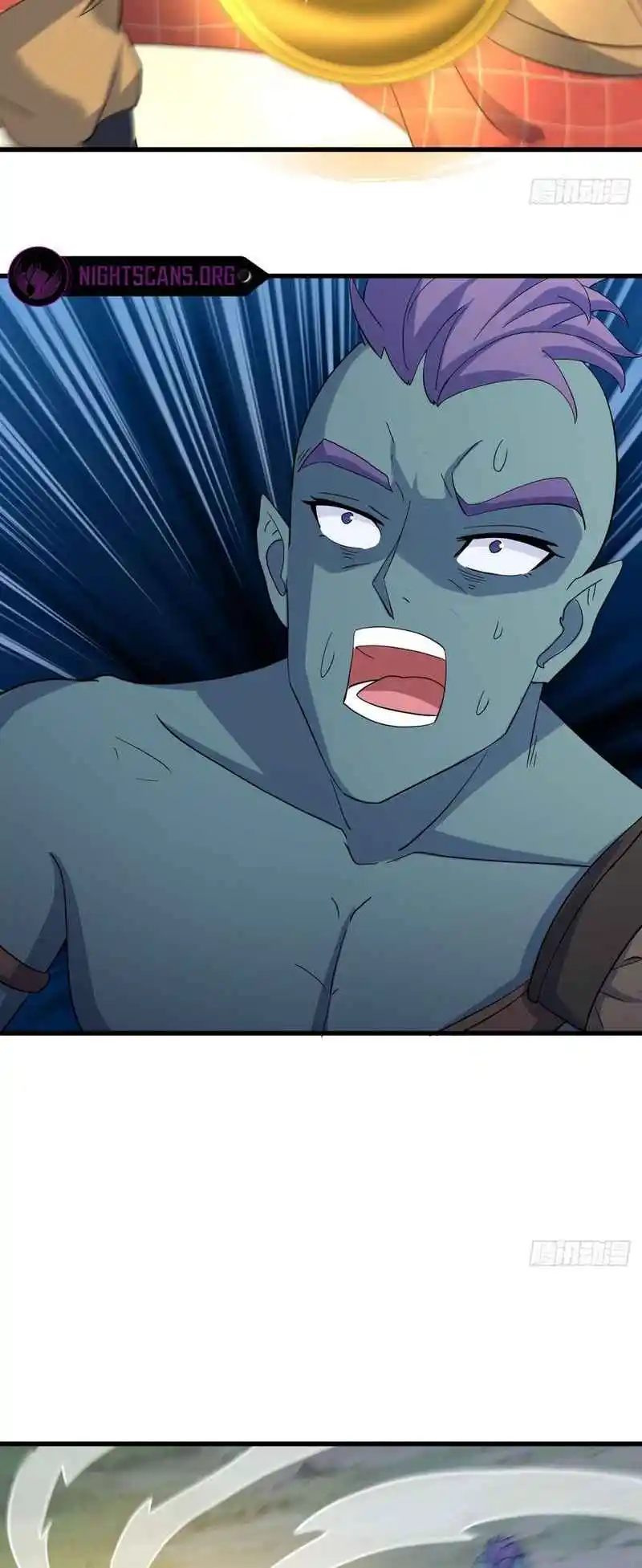 Invincible After 100 Years of Seclusion 125