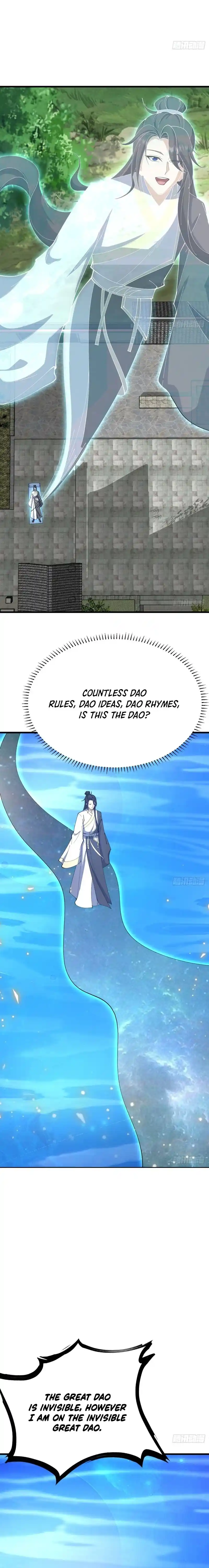 Invincible After 100 Years of Seclusion 126