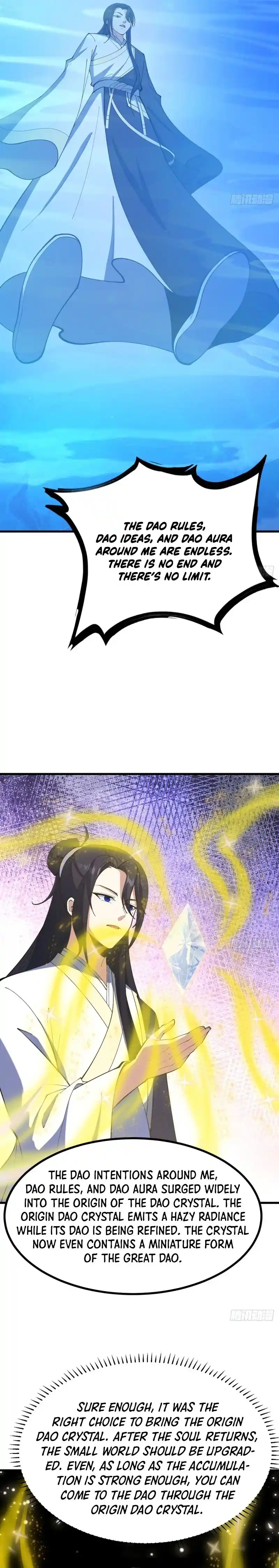 Invincible After 100 Years of Seclusion 126