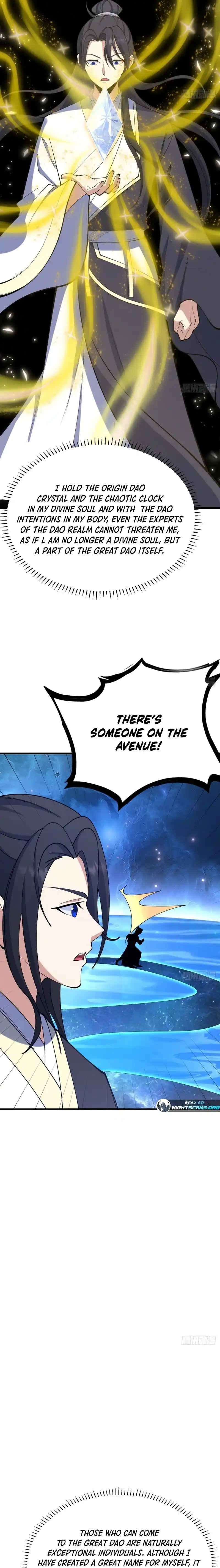 Invincible After 100 Years of Seclusion 126