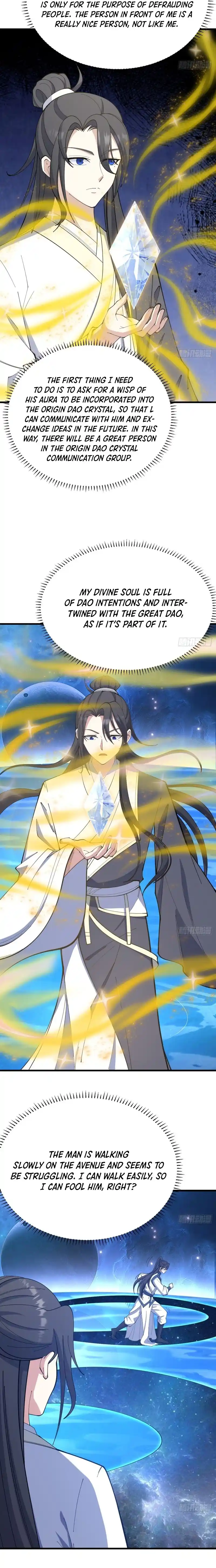 Invincible After 100 Years of Seclusion 126