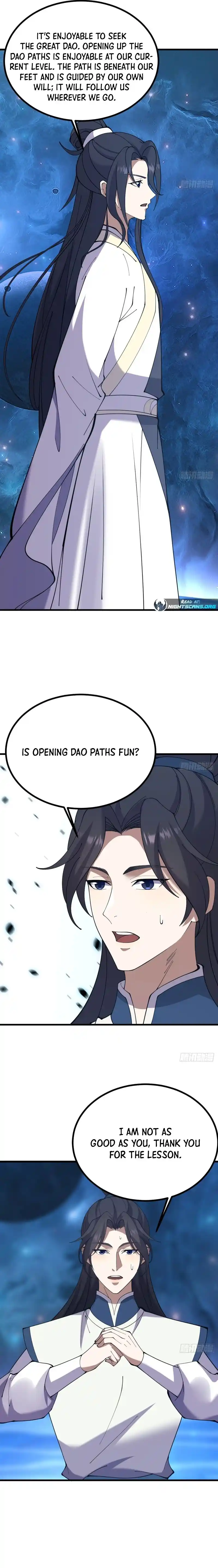 Invincible After 100 Years of Seclusion 126