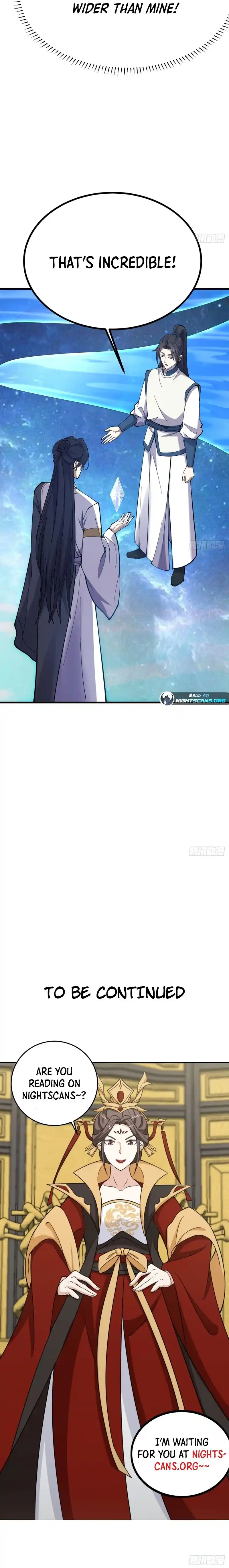 Invincible After 100 Years of Seclusion 126