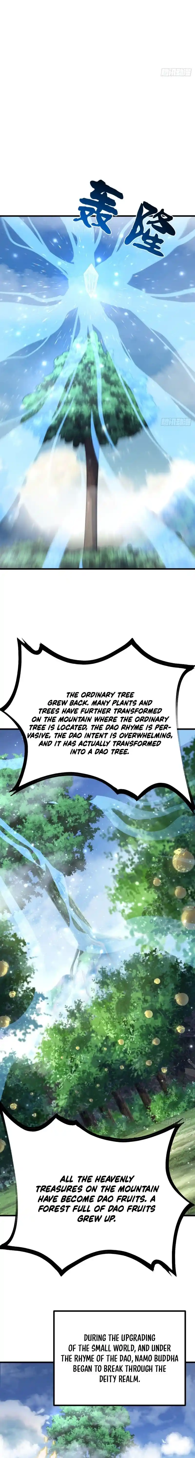 Invincible After 100 Years of Seclusion 127