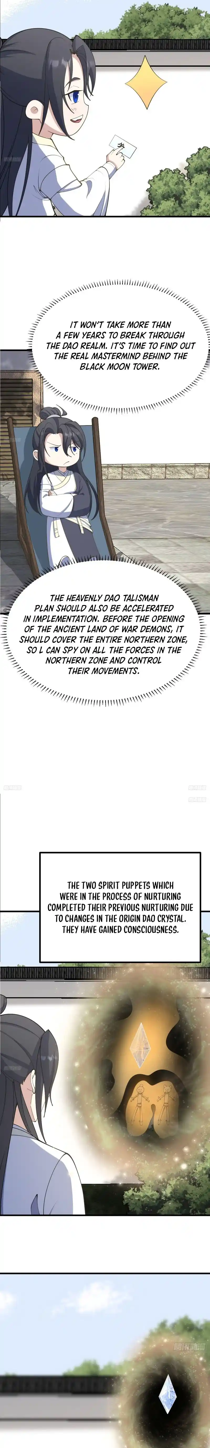 Invincible After 100 Years of Seclusion 128