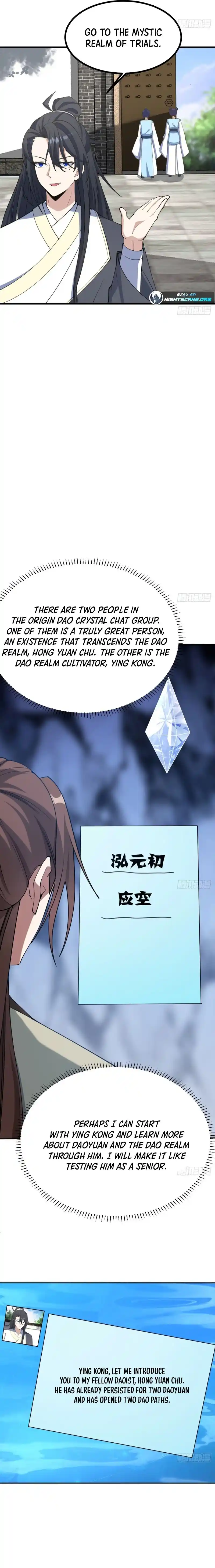 Invincible After 100 Years of Seclusion 128