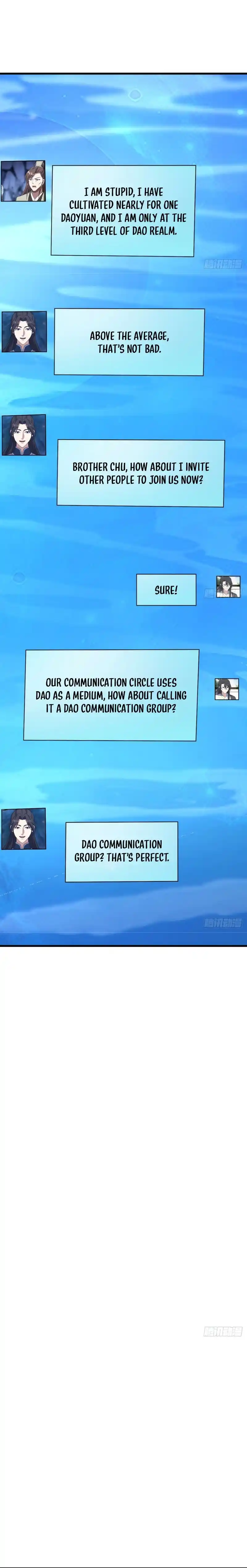 Invincible After 100 Years of Seclusion 128