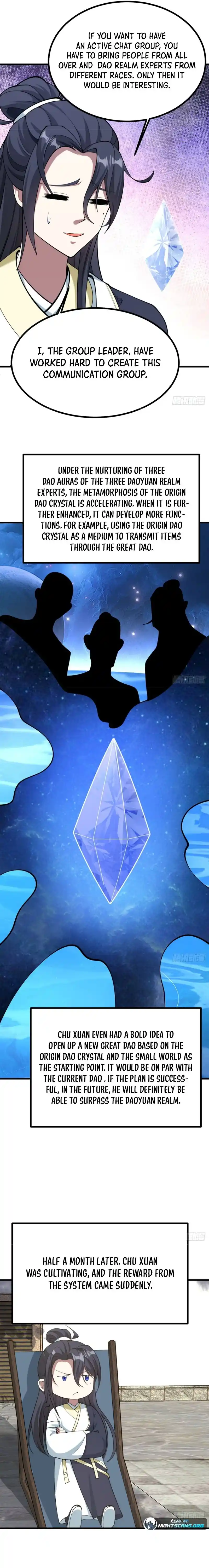 Invincible After 100 Years of Seclusion 128