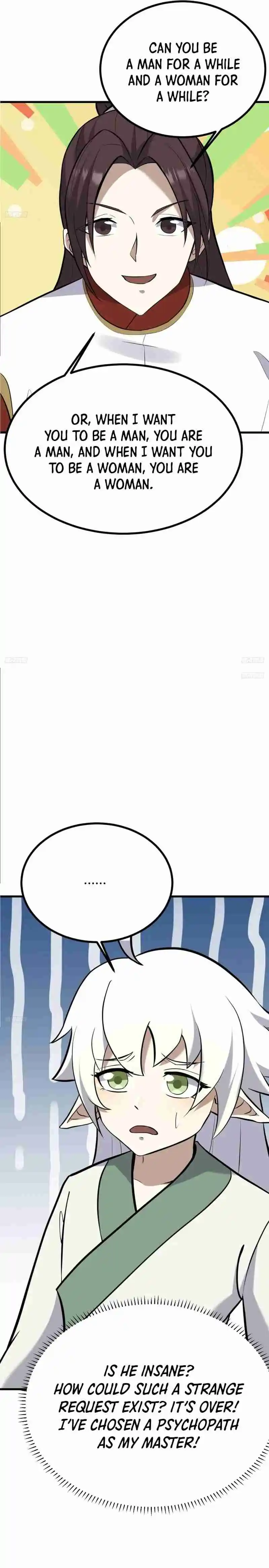 Invincible After 100 Years of Seclusion 129