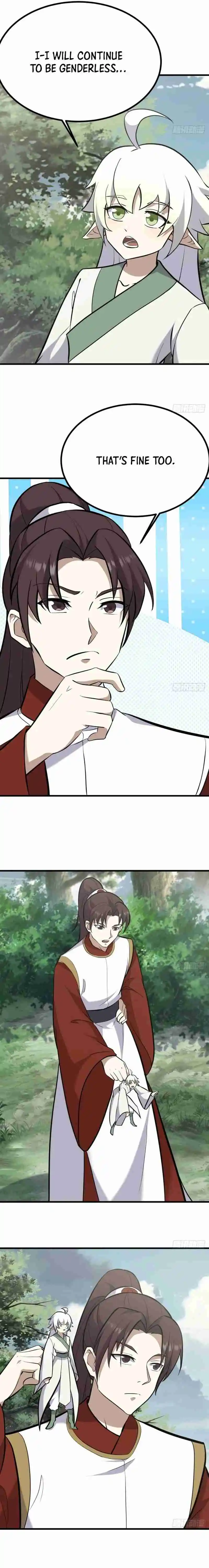 Invincible After 100 Years of Seclusion 129