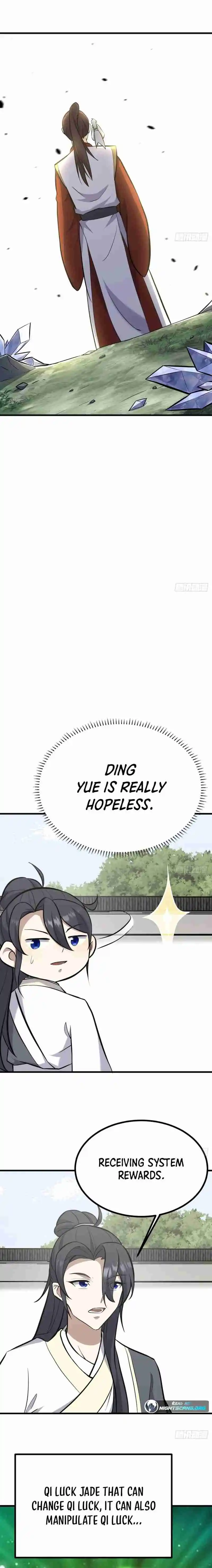 Invincible After 100 Years of Seclusion 129