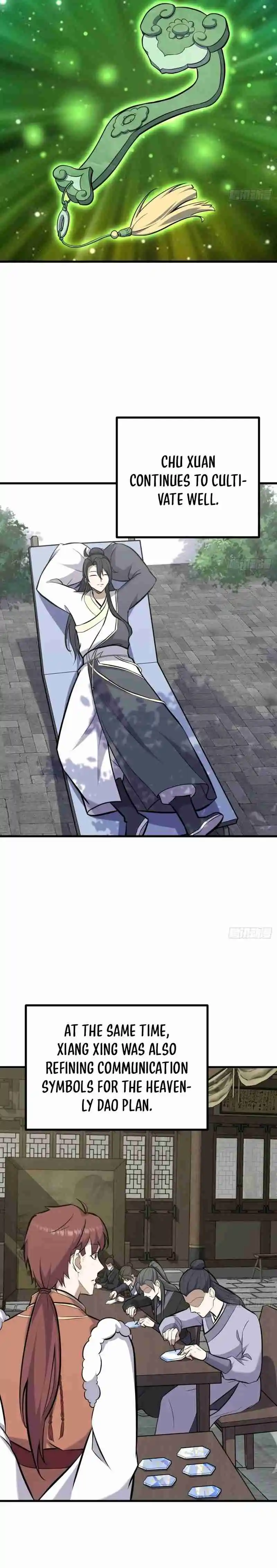 Invincible After 100 Years of Seclusion 129