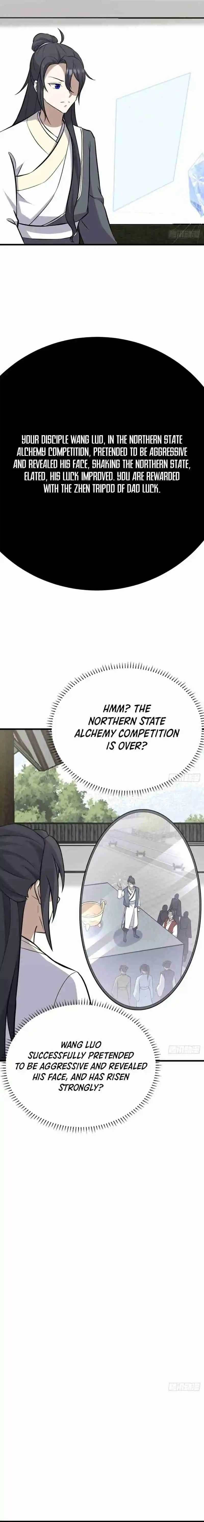 Invincible After 100 Years of Seclusion 129