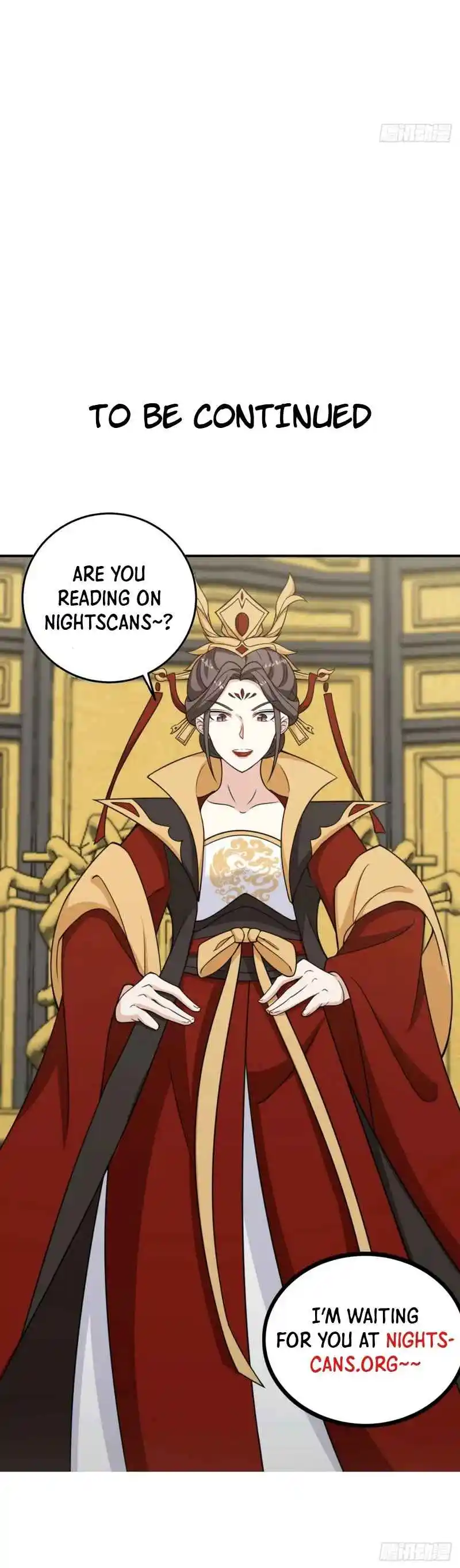 Invincible After 100 Years of Seclusion 129