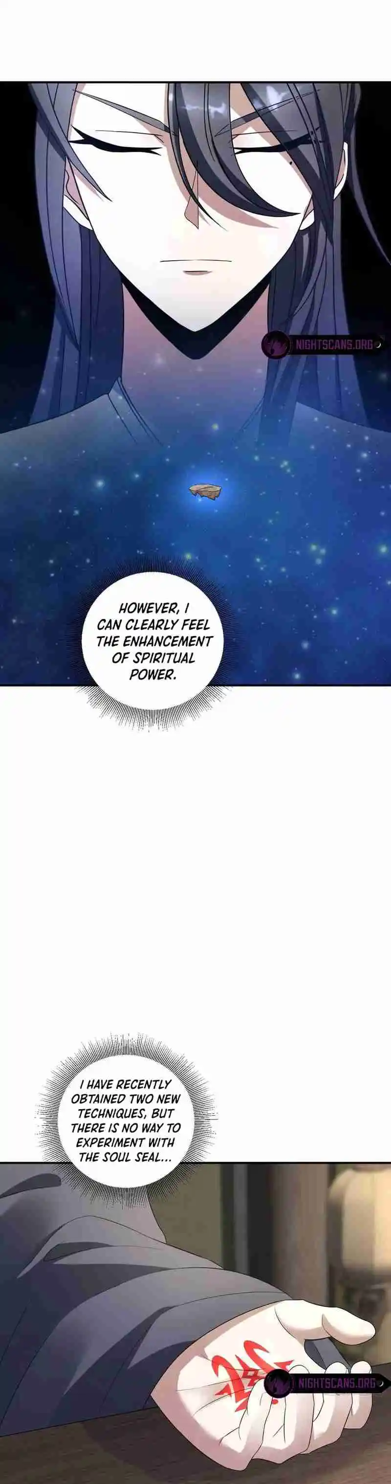 Invincible After 100 Years of Seclusion 13