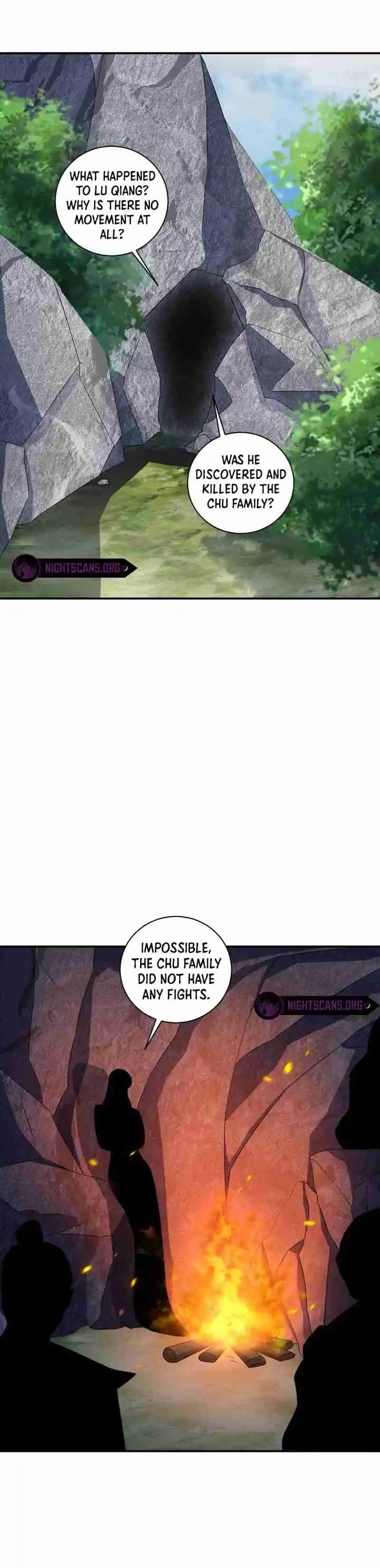 Invincible After 100 Years of Seclusion 13