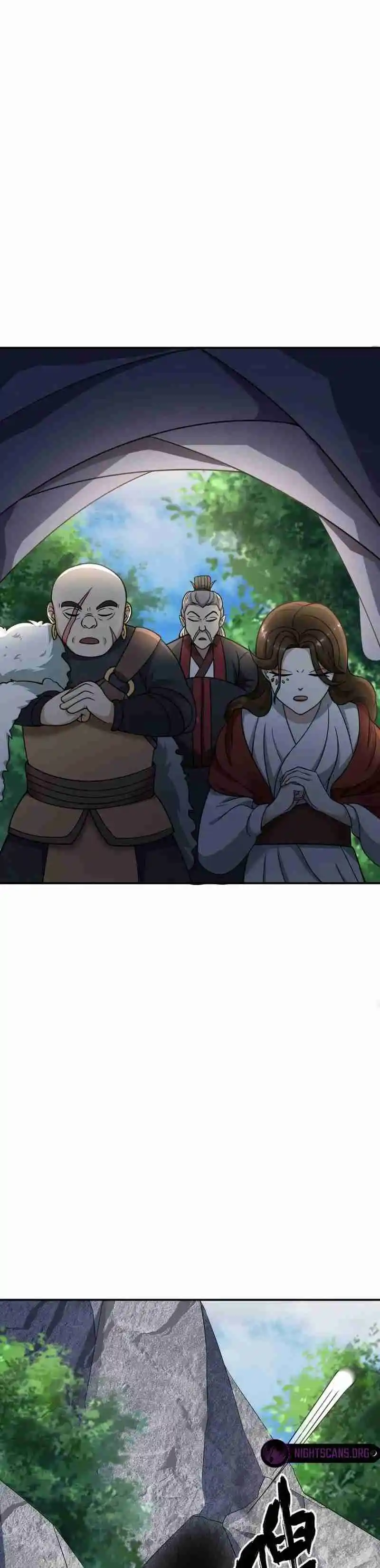 Invincible After 100 Years of Seclusion 13