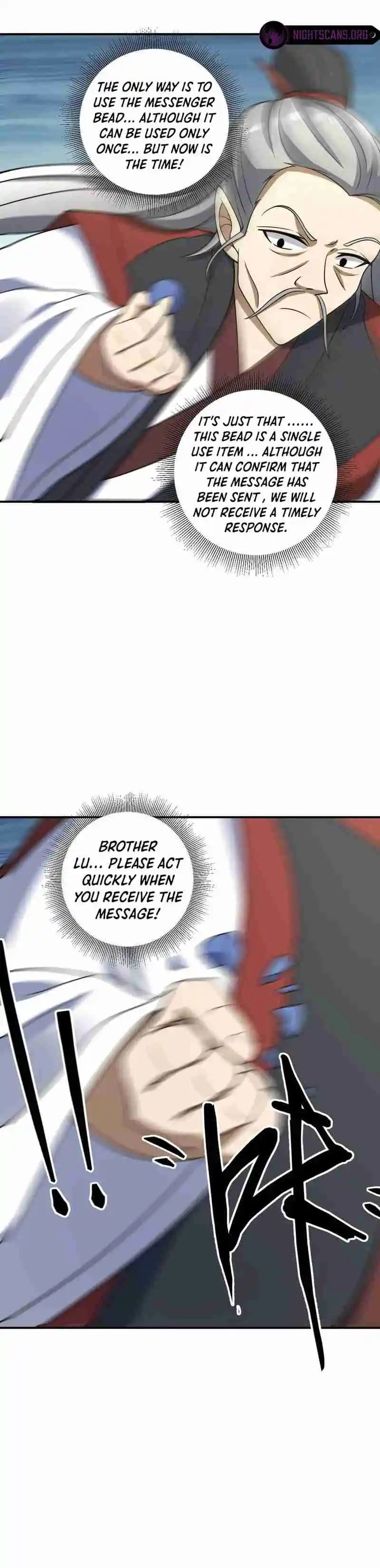 Invincible After 100 Years of Seclusion 13