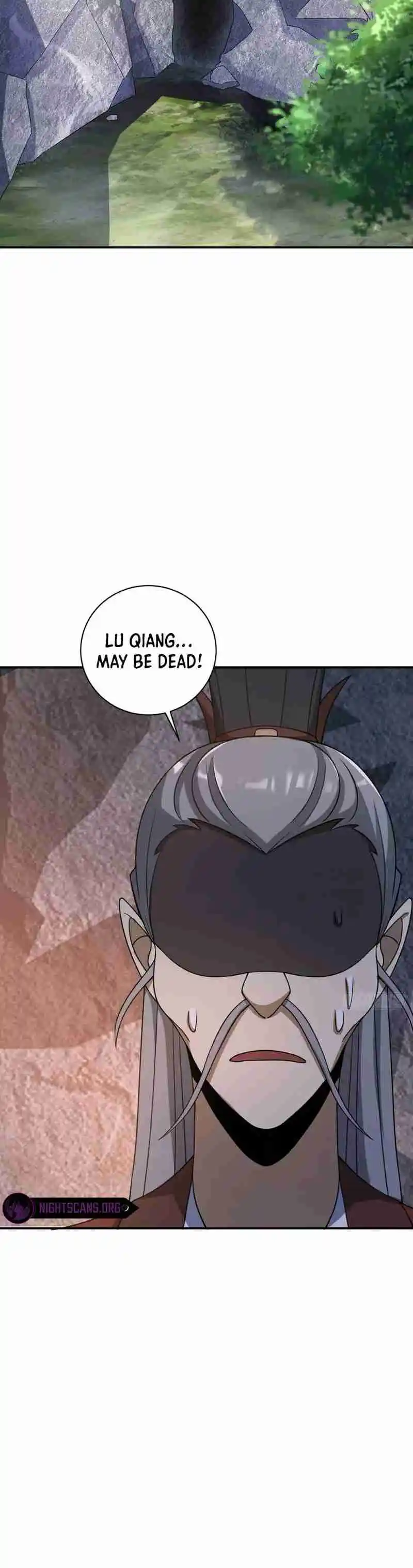 Invincible After 100 Years of Seclusion 13