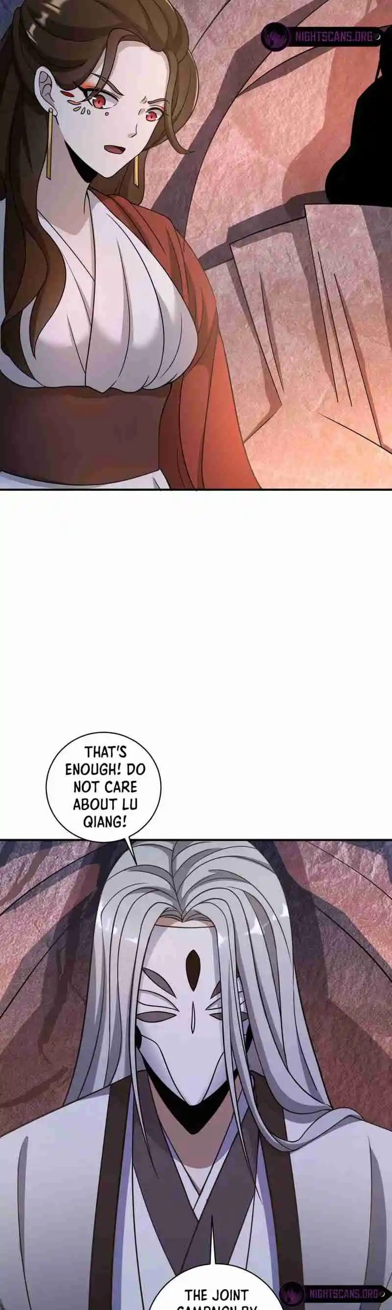 Invincible After 100 Years of Seclusion 13