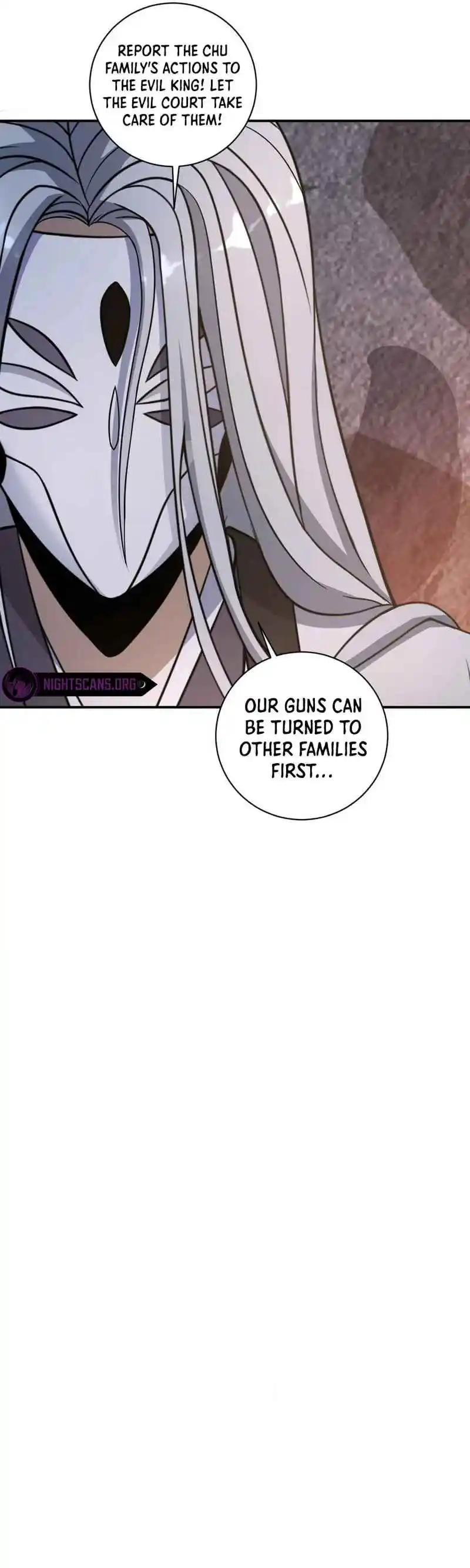 Invincible After 100 Years of Seclusion 13