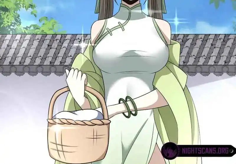 Invincible After 100 Years of Seclusion 13