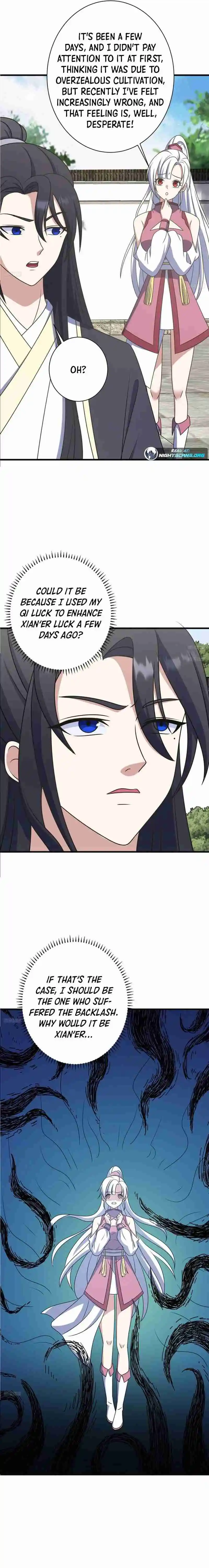 Invincible After 100 Years of Seclusion 130