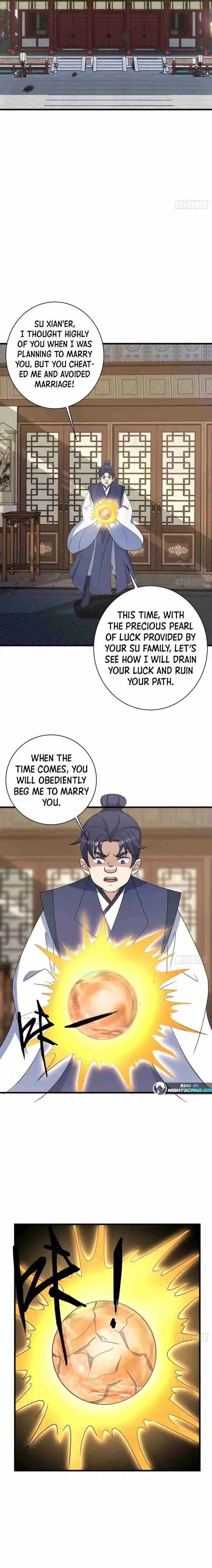 Invincible After 100 Years of Seclusion 130