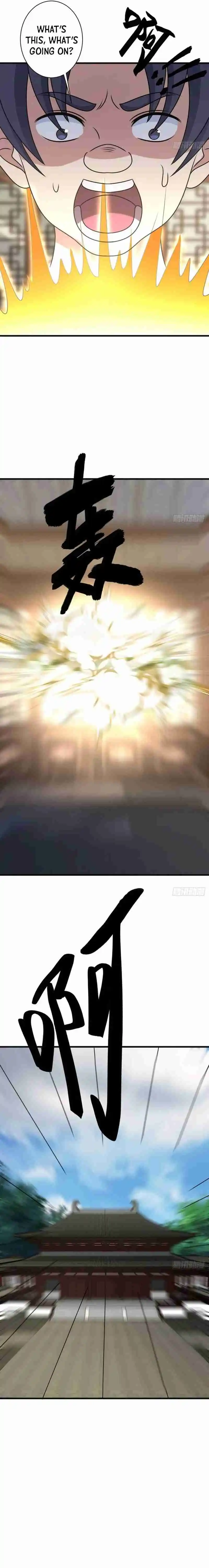 Invincible After 100 Years of Seclusion 130