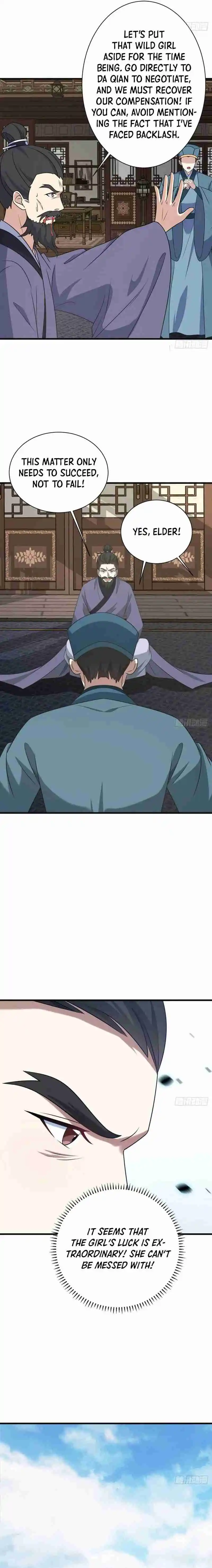 Invincible After 100 Years of Seclusion 130