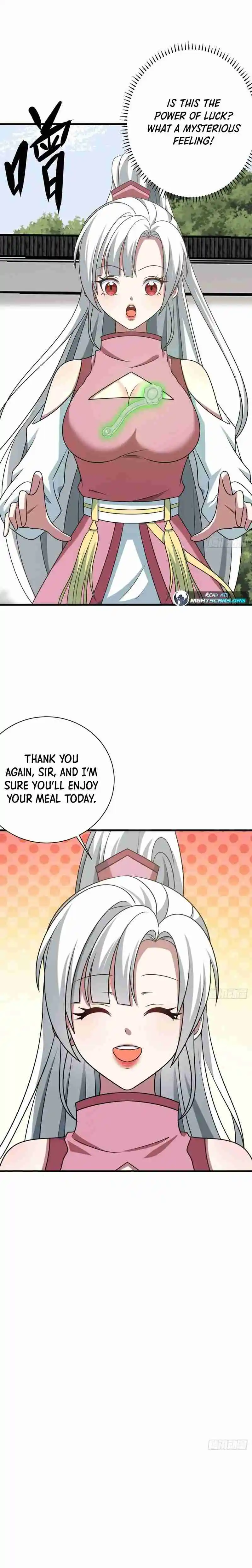 Invincible After 100 Years of Seclusion 130