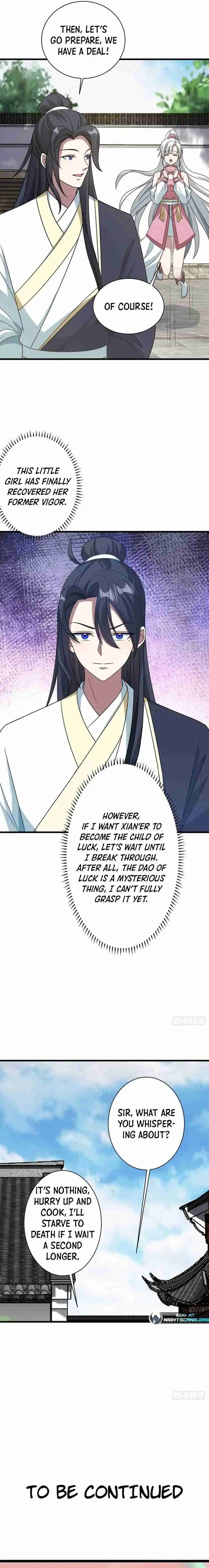 Invincible After 100 Years of Seclusion 130