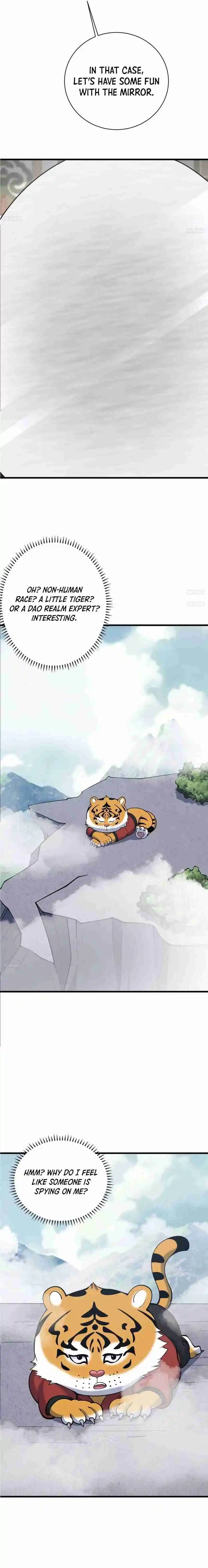 Invincible After 100 Years of Seclusion 131