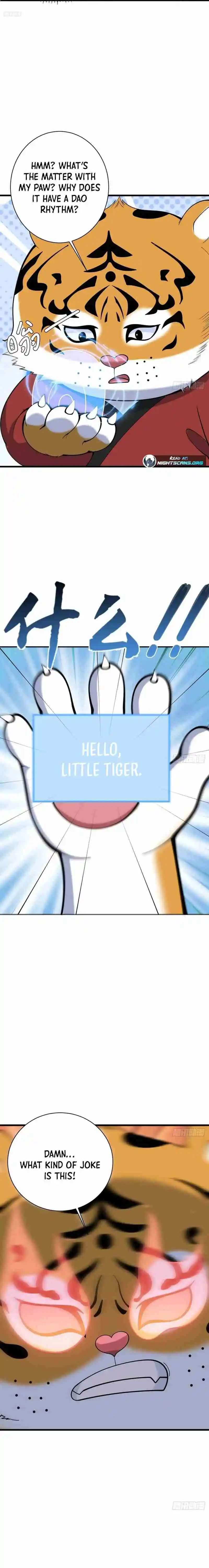 Invincible After 100 Years of Seclusion 131