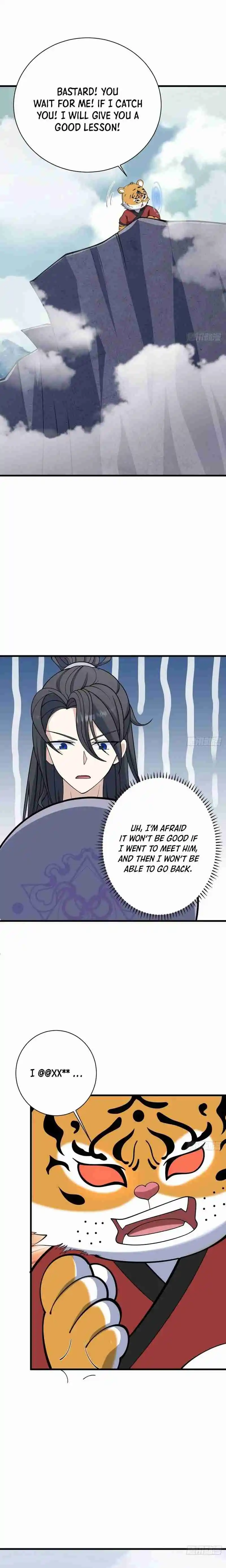 Invincible After 100 Years of Seclusion 131