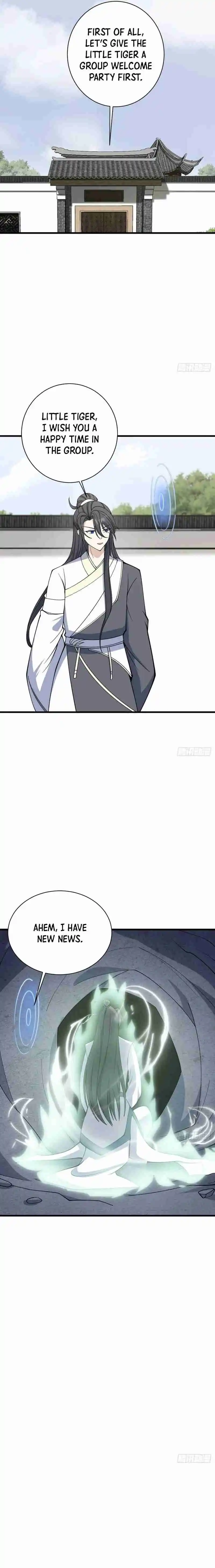 Invincible After 100 Years of Seclusion 131