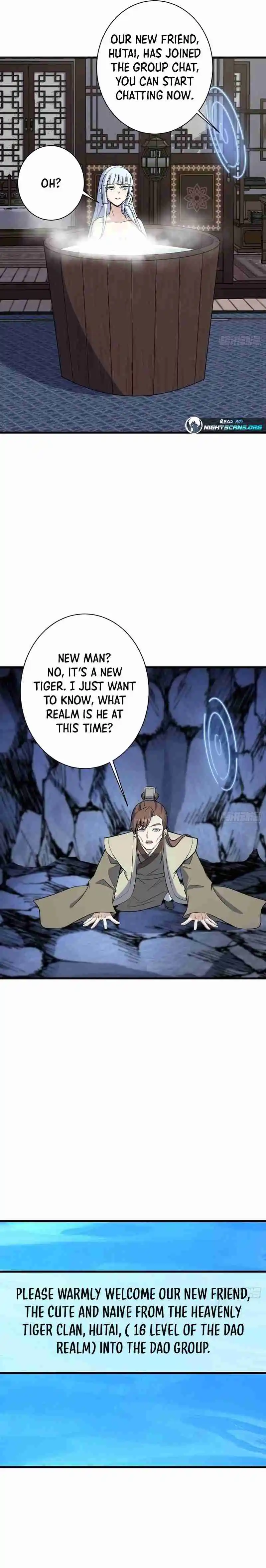 Invincible After 100 Years of Seclusion 131