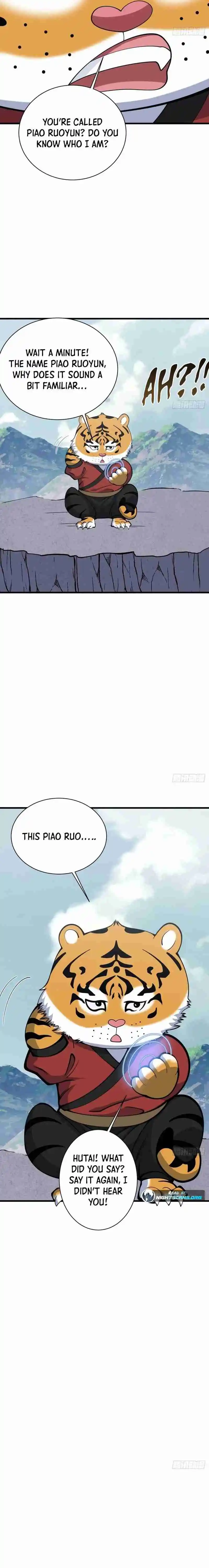 Invincible After 100 Years of Seclusion 131