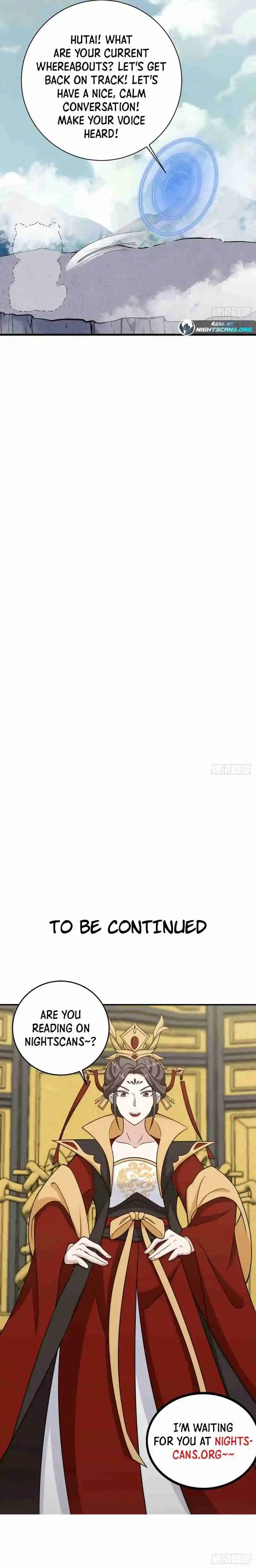 Invincible After 100 Years of Seclusion 131