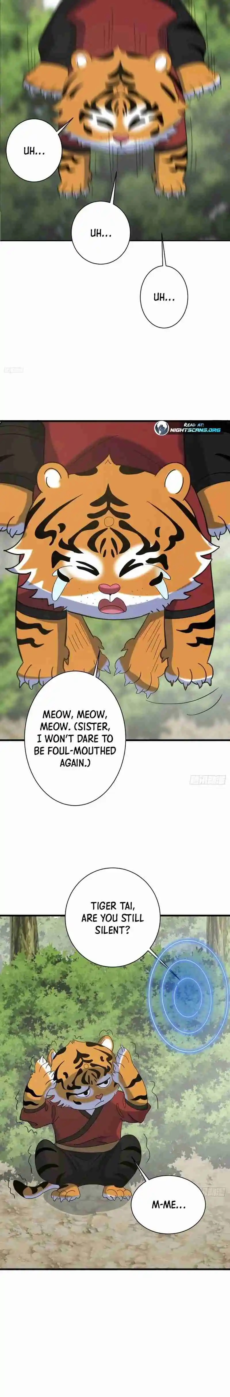 Invincible After 100 Years of Seclusion 132