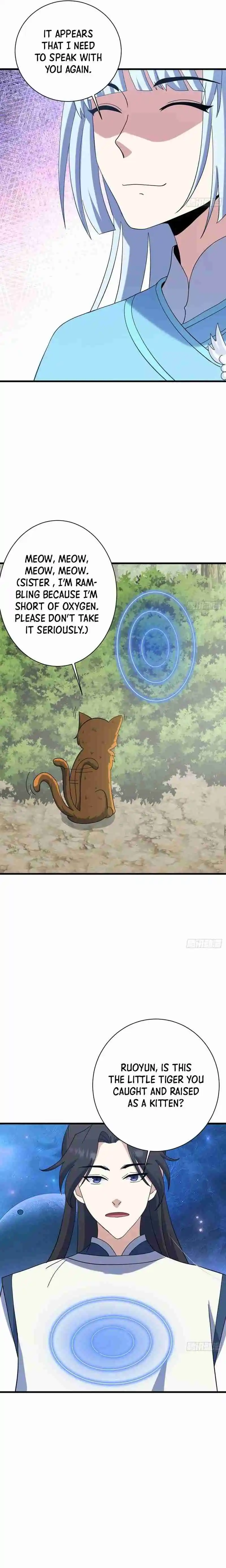 Invincible After 100 Years of Seclusion 132