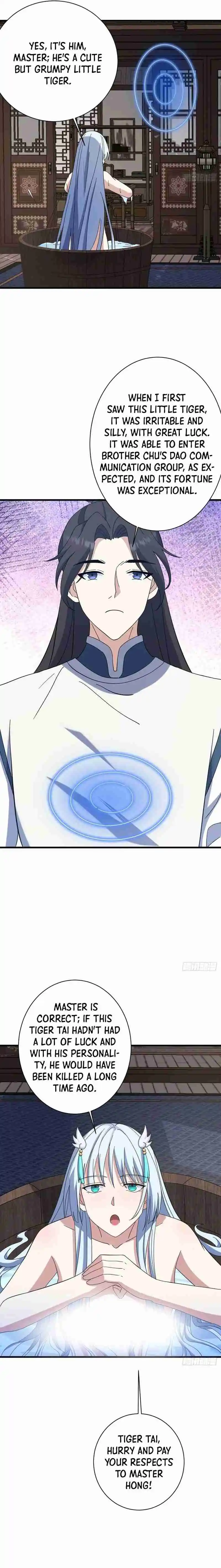 Invincible After 100 Years of Seclusion 132