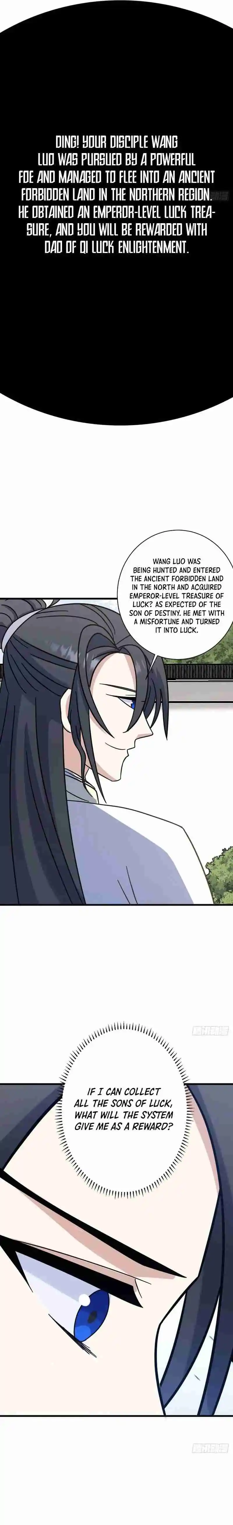 Invincible After 100 Years of Seclusion 132