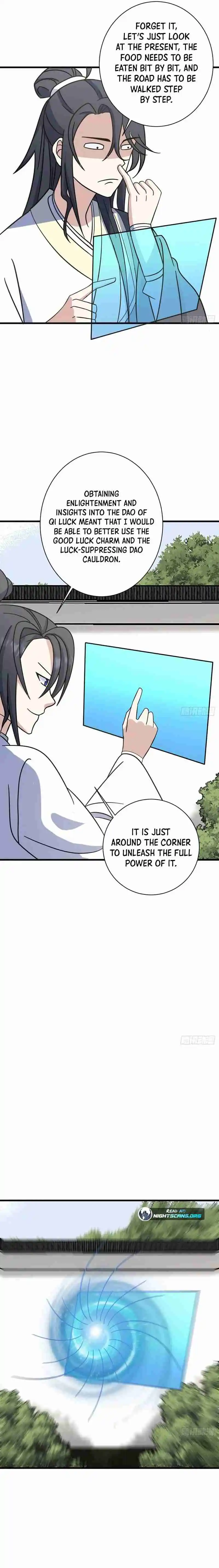 Invincible After 100 Years of Seclusion 132