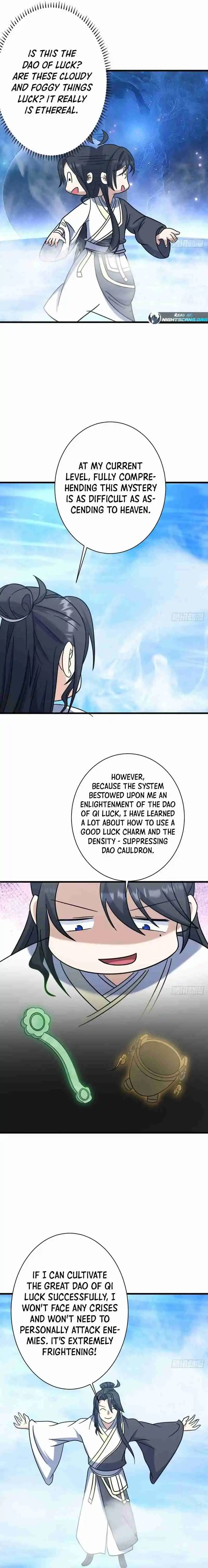 Invincible After 100 Years of Seclusion 132