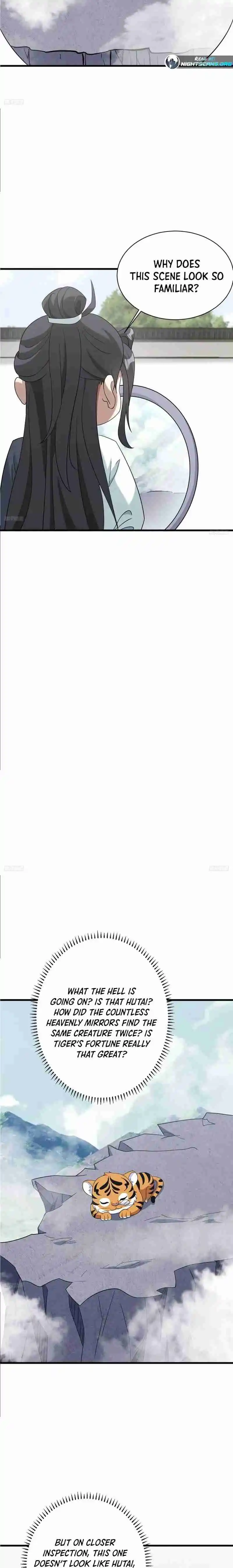 Invincible After 100 Years of Seclusion 133