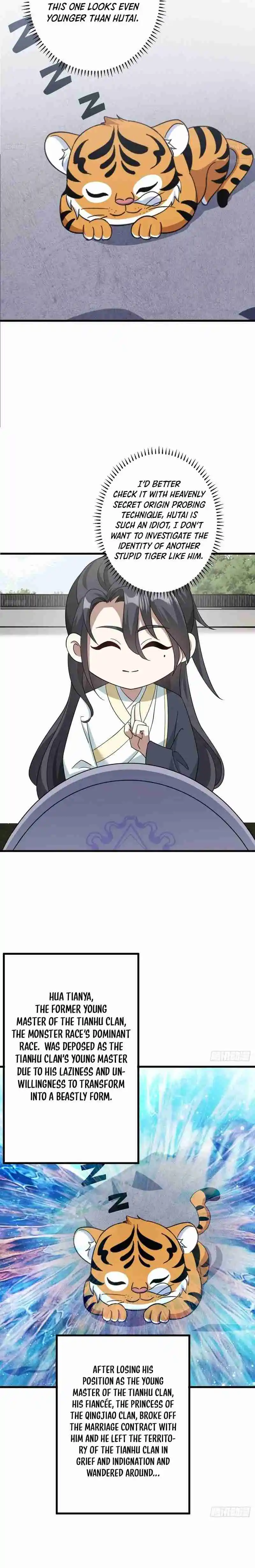 Invincible After 100 Years of Seclusion 133