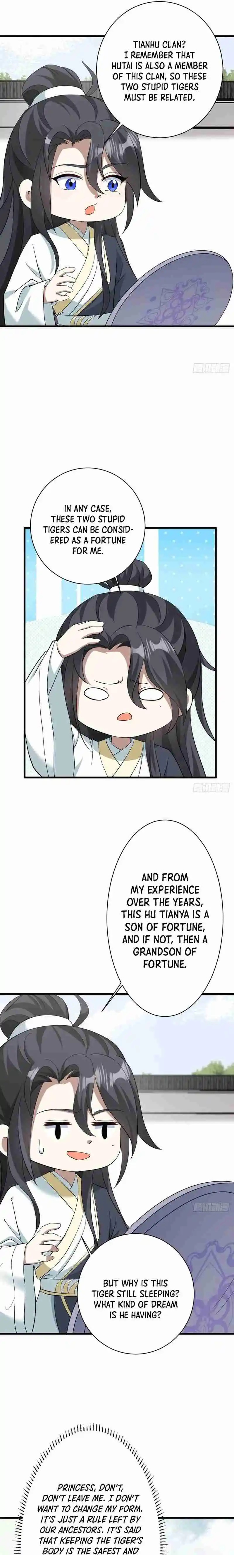 Invincible After 100 Years of Seclusion 133