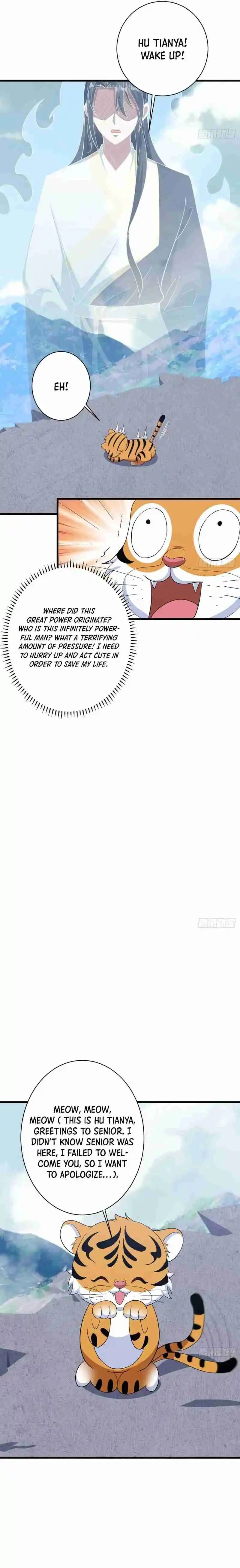 Invincible After 100 Years of Seclusion 133