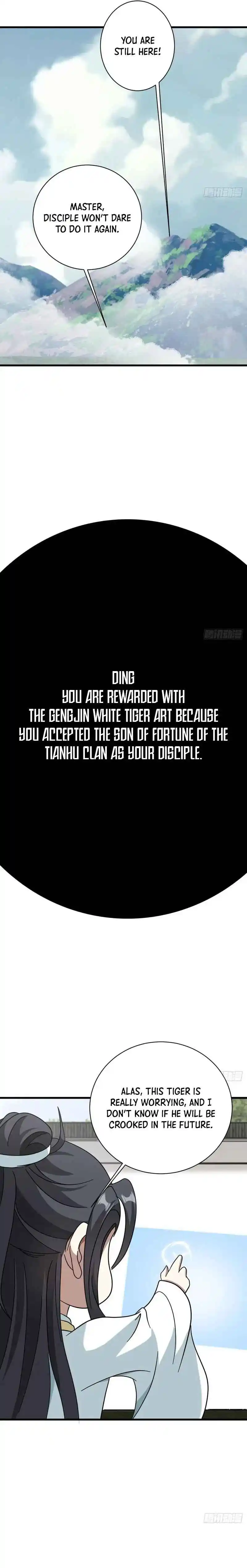 Invincible After 100 Years of Seclusion 133